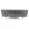 Recambio de sistema audio / radio cd para bmw serie 3 berlina (e90) 318d referencia OEM IAM 65126962296 14472110 6962296