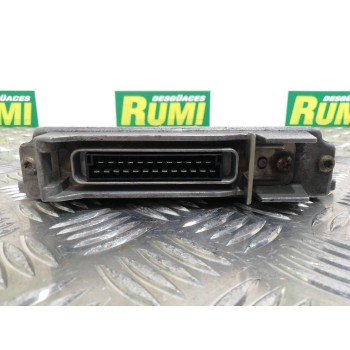 Recambio de centralita motor uce para renault kangoo (f/kc0) alize referencia OEM IAM 7700104956 7700111205 R04080009F