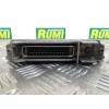 Recambio de centralita motor uce para renault kangoo (f/kc0) alize referencia OEM IAM 7700104956 7700111205 R04080009F