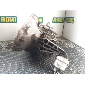 Recambio de caja cambios para opel vectra b berlina básico referencia OEM IAM 90522000 F18 W394 10361