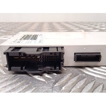 Recambio de modulo electronico para bmw serie 5 berlina (e60) 530d referencia OEM IAM 5WK47995 61356927928 