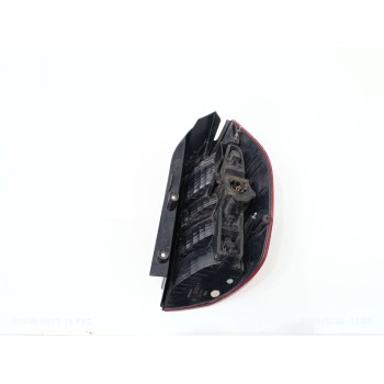 Recambio de piloto trasero izquierdo para renault scenic ii confort authentique referencia OEM IAM 8200127704 15911500  