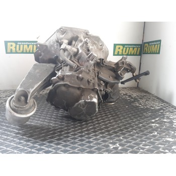 Recambio de caja cambios para opel vectra b berlina básico referencia OEM IAM 90522000 F18 W394 10361