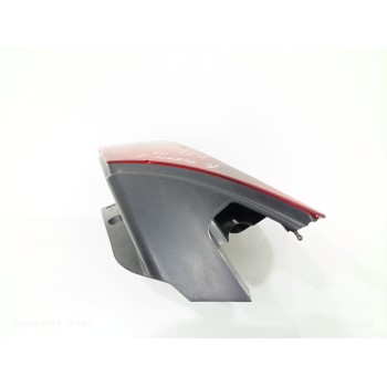 Recambio de piloto trasero izquierdo para renault scenic ii confort authentique referencia OEM IAM 8200127704 15911500  