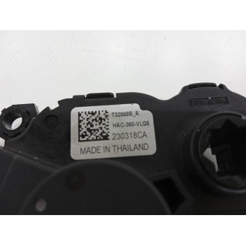 Recambio de motor apertura trampillas climatizador para peugeot 2008 (--.2013) gt line referencia OEM IAM T32088BA  