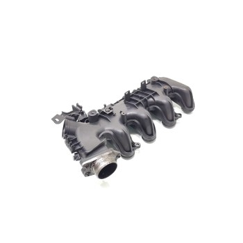 Recambio de colector admision para peugeot partner kasten confort l1 referencia OEM IAM 9684941780  