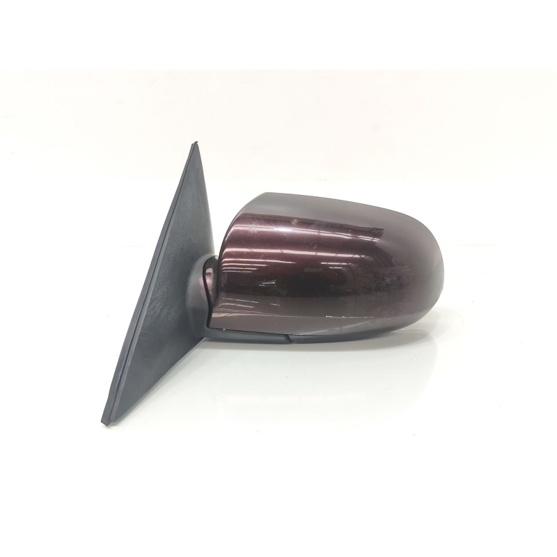Recambio de retrovisor izquierdo para hyundai sonata (nf) 2.0 crdi comfort i referencia OEM IAM 012273  