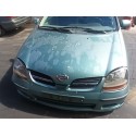 NISSAN ALMERA TINO (V10M)