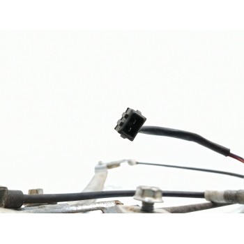 Recambio de elevalunas delantero izquierdo para seat ibiza (6k) básico referencia OEM IAM   