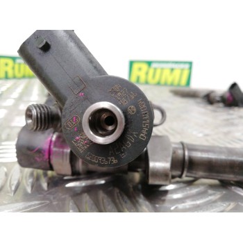 Recambio de juego inyectores para renault espace iv (jk0) dynamique referencia OEM IAM 8200936736 0445110084 