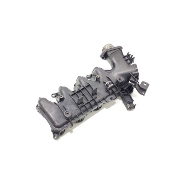 Recambio de colector admision para peugeot partner kasten confort l1 referencia OEM IAM 9684941780  