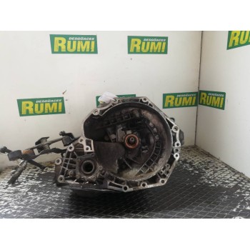 Recambio de caja cambios para opel vectra b berlina básico (1999) referencia OEM IAM 90523582 F18 W374 121282 0415