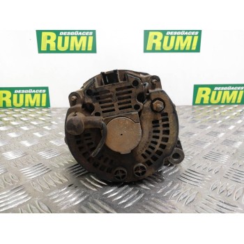 Recambio de alternador para citroën ax 1.0 armonia referencia OEM IAM   