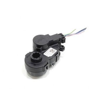 Recambio de motor apertura trampillas climatizador para peugeot 2008 (--.2013) gt line referencia OEM IAM T32088BA  