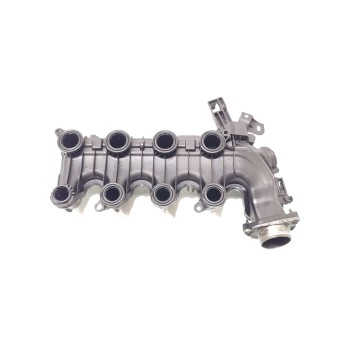 Recambio de colector admision para peugeot partner kasten confort l1 referencia OEM IAM 9684941780  