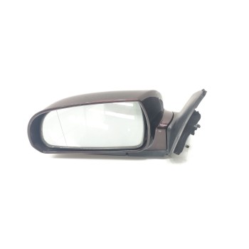 Recambio de retrovisor izquierdo para hyundai sonata (nf) 2.0 crdi comfort i referencia OEM IAM 012273  