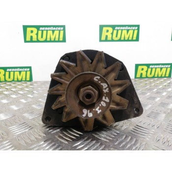 Recambio de alternador para citroën ax 1.0 armonia referencia OEM IAM   