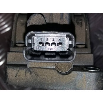 Recambio de potenciometro pedal para citroën xsara berlina 1.6 16v satisfaction referencia OEM IAM 9643473180 9643473180 