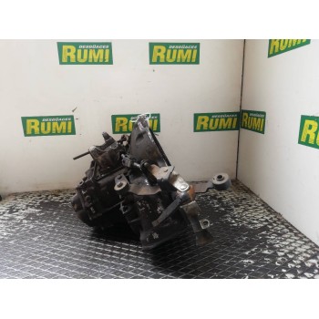 Recambio de caja cambios para opel vectra b berlina básico (1999) referencia OEM IAM 90523582 F18 W374 121282 0415