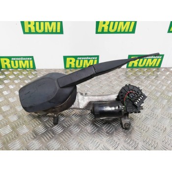 Recambio de motor limpia delantero para mercedes-benz clase e (w210) berlina 280 (210.063) referencia OEM IAM 2108201542 3397020