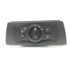 Recambio de mando luces para bmw serie 3 berlina (e90) 318d referencia OEM IAM 6932794  