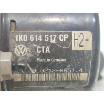 Recambio de abs para seat altea xl (5p5) reference referencia OEM IAM 1K0614517CP  