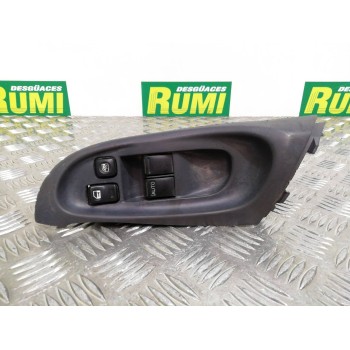 Recambio de mando elevalunas delantero izquierdo para nissan almera (n16/e) ambience referencia OEM IAM   
