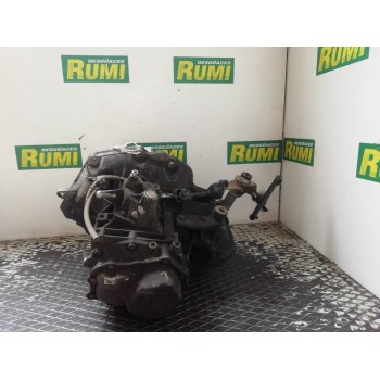Recambio de caja cambios para opel vectra b berlina básico (1999) referencia OEM IAM 90523582 F18 W374 121282 0415