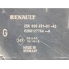 Recambio de piloto trasero izquierdo para renault scenic ii confort authentique referencia OEM IAM 8200127704 15911500  