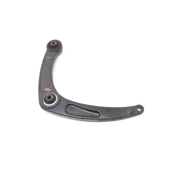 Recambio de brazo suspension inferior delantero izquierdo para peugeot partner kasten confort l1 referencia OEM IAM   