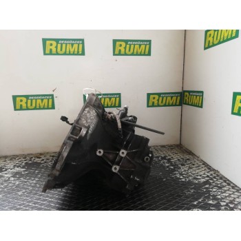 Recambio de caja cambios para opel vectra b berlina básico (1999) referencia OEM IAM 90523582 F18 W374 121282 0415