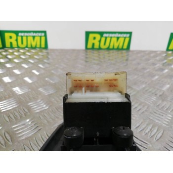 Recambio de mando elevalunas delantero izquierdo para nissan almera (n16/e) ambience referencia OEM IAM   