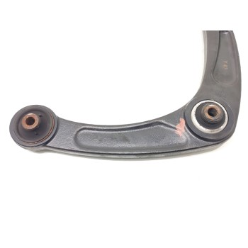 Recambio de brazo suspension inferior delantero izquierdo para peugeot partner kasten confort l1 referencia OEM IAM   