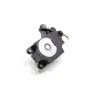 Recambio de motor apertura trampillas climatizador para peugeot 2008 (--.2013) gt line referencia OEM IAM T1006419G  