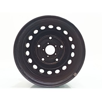 Recambio de llanta para ford transit custom kasten 270 l1 trend referencia OEM IAM BK211007AA  