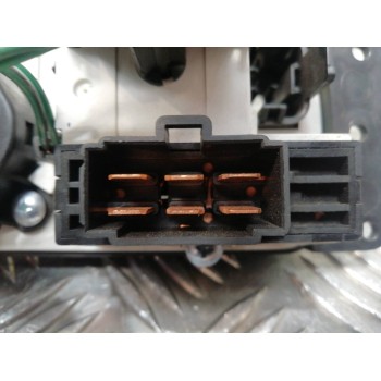 Recambio de mando calefaccion / aire acondicionado para hyundai accent (x3) 1.3 cool air referencia OEM IAM   