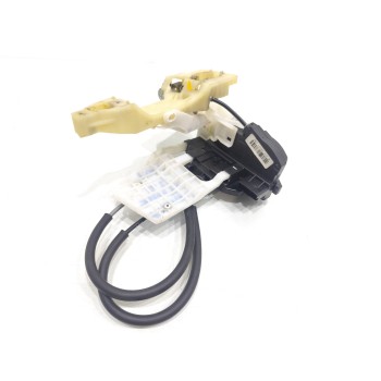 Recambio de cerradura puerta delantera izquierda para hyundai sonata (nf) 2.0 crdi comfort i referencia OEM IAM 813103K001  