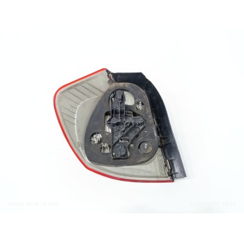 Recambio de piloto trasero derecho para bmw serie 1 berlina (e81/e87) 118d referencia OEM IAM   