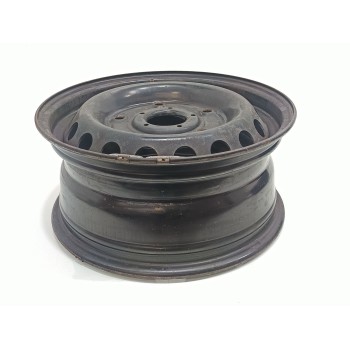 Recambio de llanta para ford transit custom kasten 270 l1 trend referencia OEM IAM BK211007AA  