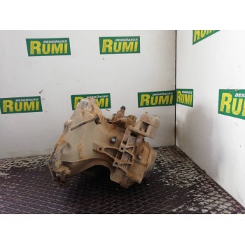Recambio de caja cambios para opel astra g berlina club referencia OEM IAM 90400209 A34893 F13 C374