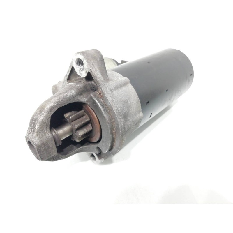 Recambio de motor arranque para bmw serie 3 berlina (e90) 318d referencia OEM IAM 0001115046 12417796892 