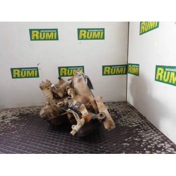 Recambio de caja cambios para opel astra g berlina club referencia OEM IAM 90400209 A34893 F13 C374