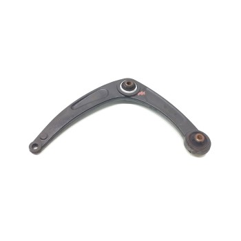 Recambio de brazo suspension inferior delantero izquierdo para peugeot partner kasten confort l1 referencia OEM IAM   