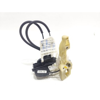 Recambio de cerradura puerta delantera izquierda para hyundai sonata (nf) 2.0 crdi comfort i referencia OEM IAM 813103K001  