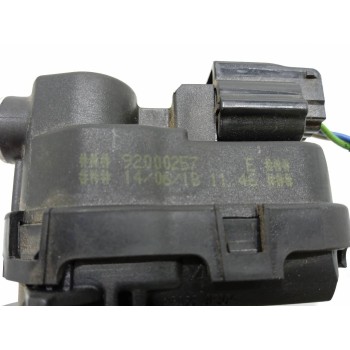 Recambio de motor regulacion faros para peugeot 2008 (--.2013) gt line referencia OEM IAM 92000257  