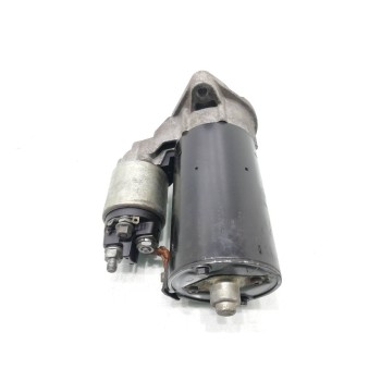 Recambio de motor arranque para bmw serie 3 berlina (e90) 318d referencia OEM IAM 0001115046 12417796892 