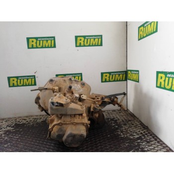 Recambio de caja cambios para opel astra g berlina club referencia OEM IAM 90400209 A34893 F13 C374