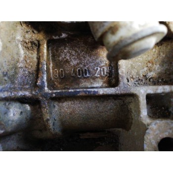 Recambio de caja cambios para opel astra g berlina club referencia OEM IAM 90400209 A34893 F13 C374