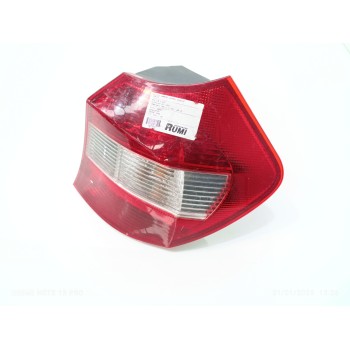 Recambio de piloto trasero derecho para bmw serie 1 berlina (e81/e87) 118d referencia OEM IAM   