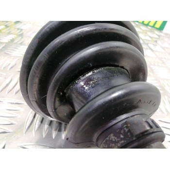 Recambio de transmision delantera derecha para ford fiesta berlina ghia referencia OEM IAM   